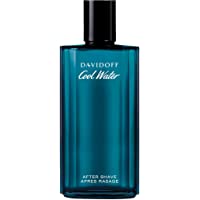 Los mejores  - DAVIDOFF COOL WATER MAN After Shave 125ml